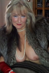 grandmother UK perverse hooker Beverly