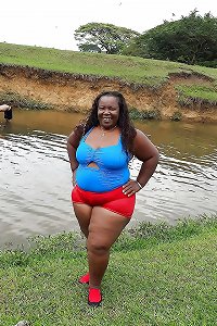 Gordinhas Como Eu Gosto 8(BBW I Like It 8)