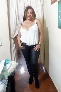 Senora Betzabe Reyes