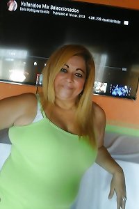 otra putita madura ecuatoriana bien caliente