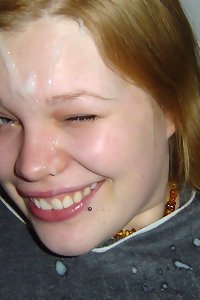 an senior woman with long white baps is ravaging herself