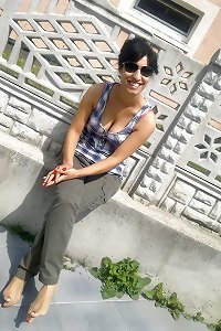 Turkish Annem mummy two